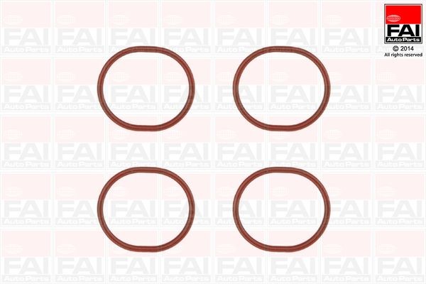 FAI AutoParts Gasket Set, intake manifold Article number: IM1357 cheaply