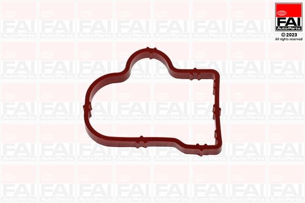 FAI AutoParts Gasket Set, intake manifold Article number: IM1367 cheaply