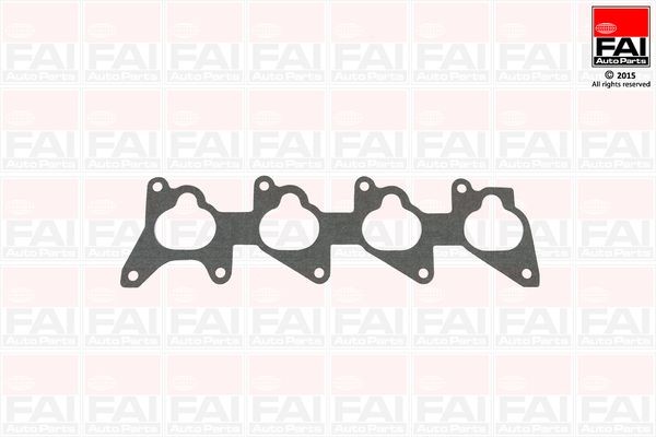 FAI AutoParts Gasket Set, intake manifold Article number: IM1521 cheaply