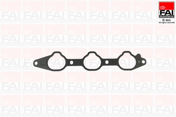 FAI AutoParts Gasket Set, intake manifold Article number: IM1533 cheaply