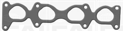 FAI AutoParts Gasket Set, intake manifold Article number: IM1613 cheaply