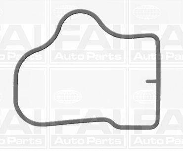 FAI AutoParts Gasket Set, intake manifold Article number: IM1631 cheaply