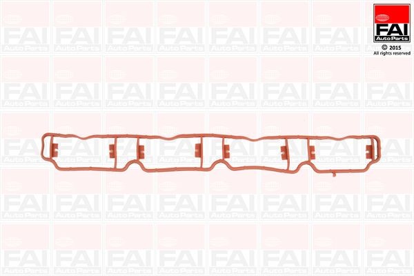 FAI AutoParts Gasket Set, intake manifold Article number: IM1661 cheaply