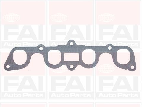 FAI AutoParts Gasket Set, intake manifold Article number: IM171 cheaply