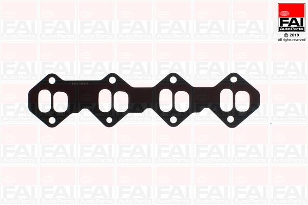 FAI AutoParts Gasket Set, intake manifold Article number: IM1770 cheaply