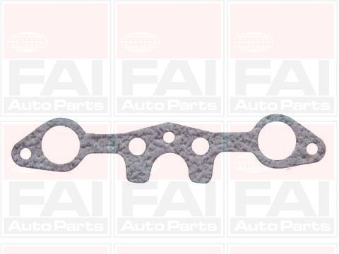 FAI AutoParts Gasket Set, intake manifold Article number: IM179 cheaply