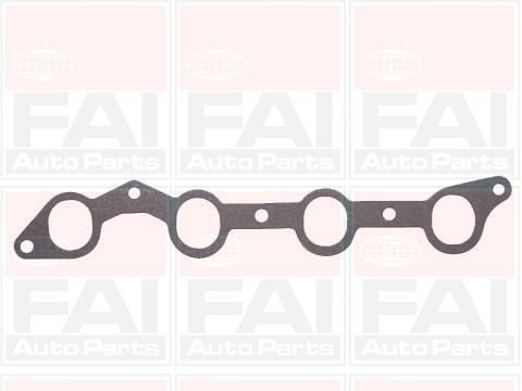 FAI AutoParts Gasket Set, intake manifold Article number: IM184 cheaply