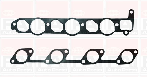 FAI AutoParts Gasket Set, intake manifold Article number: IM2101 cheaply