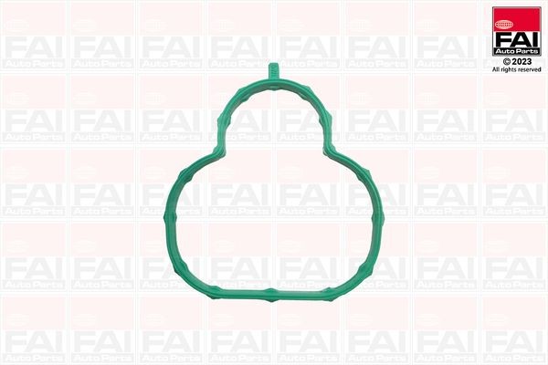 FAI AutoParts Tihendikomplekt, Sisselaskekollektor Artikli number: IM2135 soodsalt
