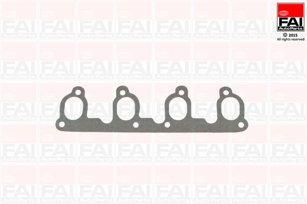 FAI AutoParts Gasket Set, intake manifold Article number: IM241 cheaply
