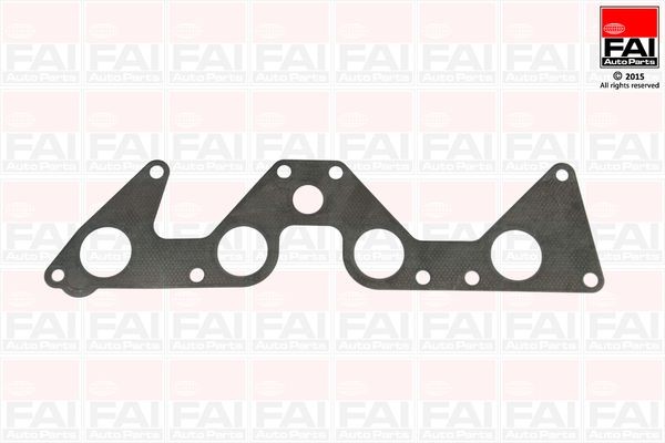 FAI AutoParts Gasket Set, intake manifold Article number: IM293 cheaply