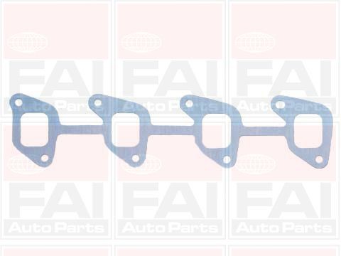 FAI AutoParts Gasket Set, intake manifold Article number: IM530 cheaply