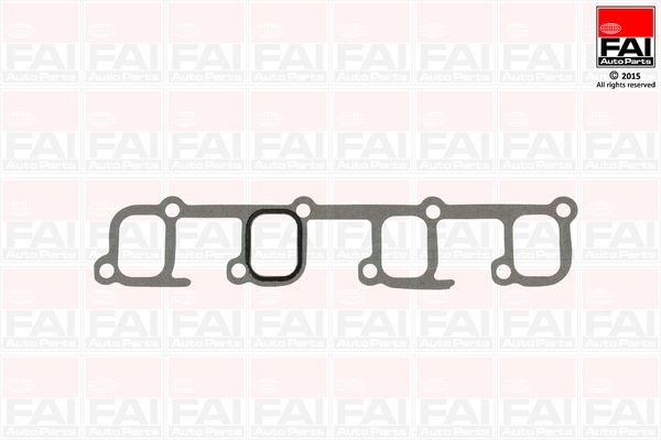 FAI AutoParts Gasket Set, intake manifold Article number: IM619 cheaply