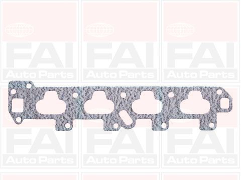 FAI AutoParts Gasket Set, intake manifold Article number: IM739 cheaply