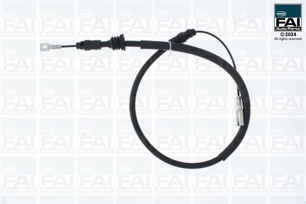 FAI AutoParts Gasket Set, intake manifold Article number: IM847 cheaply
