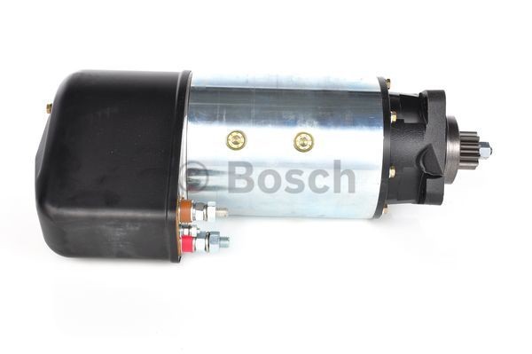 BOSCH Starter motor Article number: 0 001 510 034 cheaply