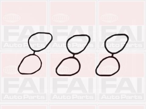 FAI AutoParts Gasket Set, intake manifold Article number: IM847A cheaply