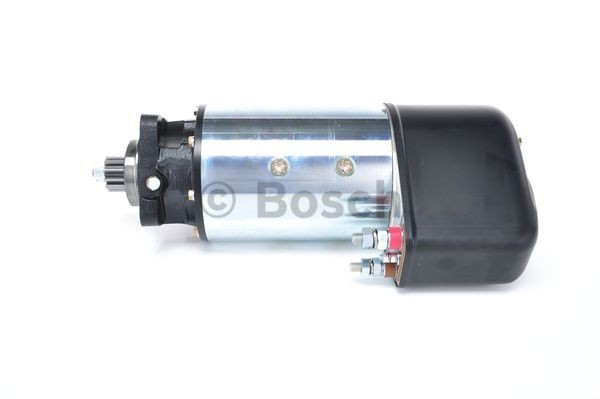 BOSCH Starter motor Article number: 0 001 510 035 cheaply