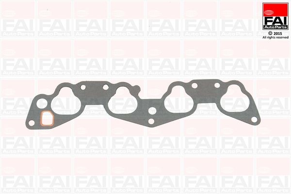 FAI AutoParts Gasket Set, intake manifold Article number: IM914 cheaply