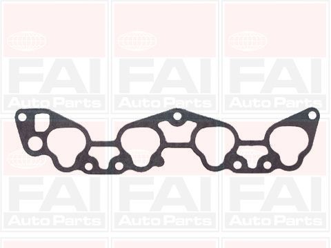 FAI AutoParts Gasket Set, intake manifold Article number: IM916 cheaply
