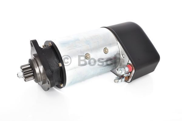 BOSCH Starter motor Article number: 0 001 510 039 cheaply