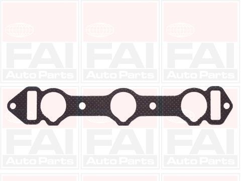 FAI AutoParts Gasket Set, intake manifold Article number: IM982 cheaply