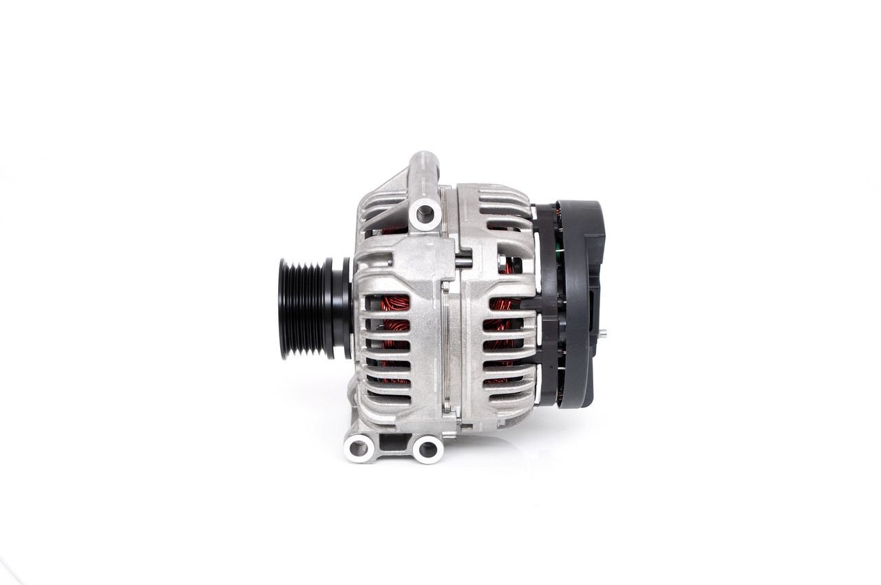 BOSCH Generaator Artikli number: 0 124 415 007 soodsalt