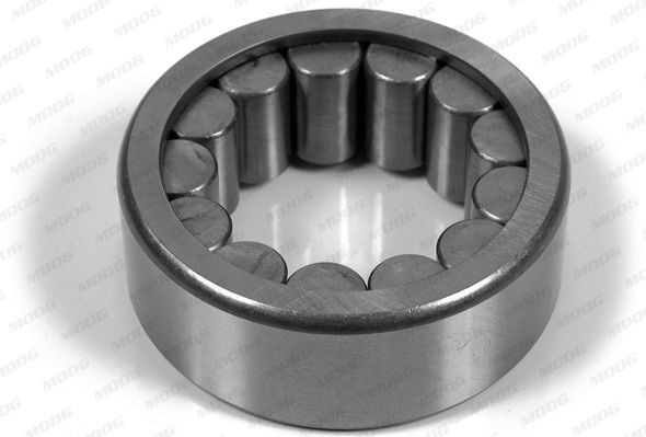MOOG Wheel bearing kit Article number: IS-WB-11157 cheaply