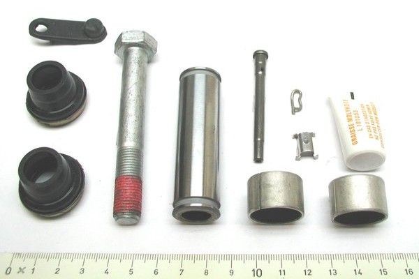BOSCH Guide Sleeve Kit, brake caliper Article number: 0 204 100 316 cheaply