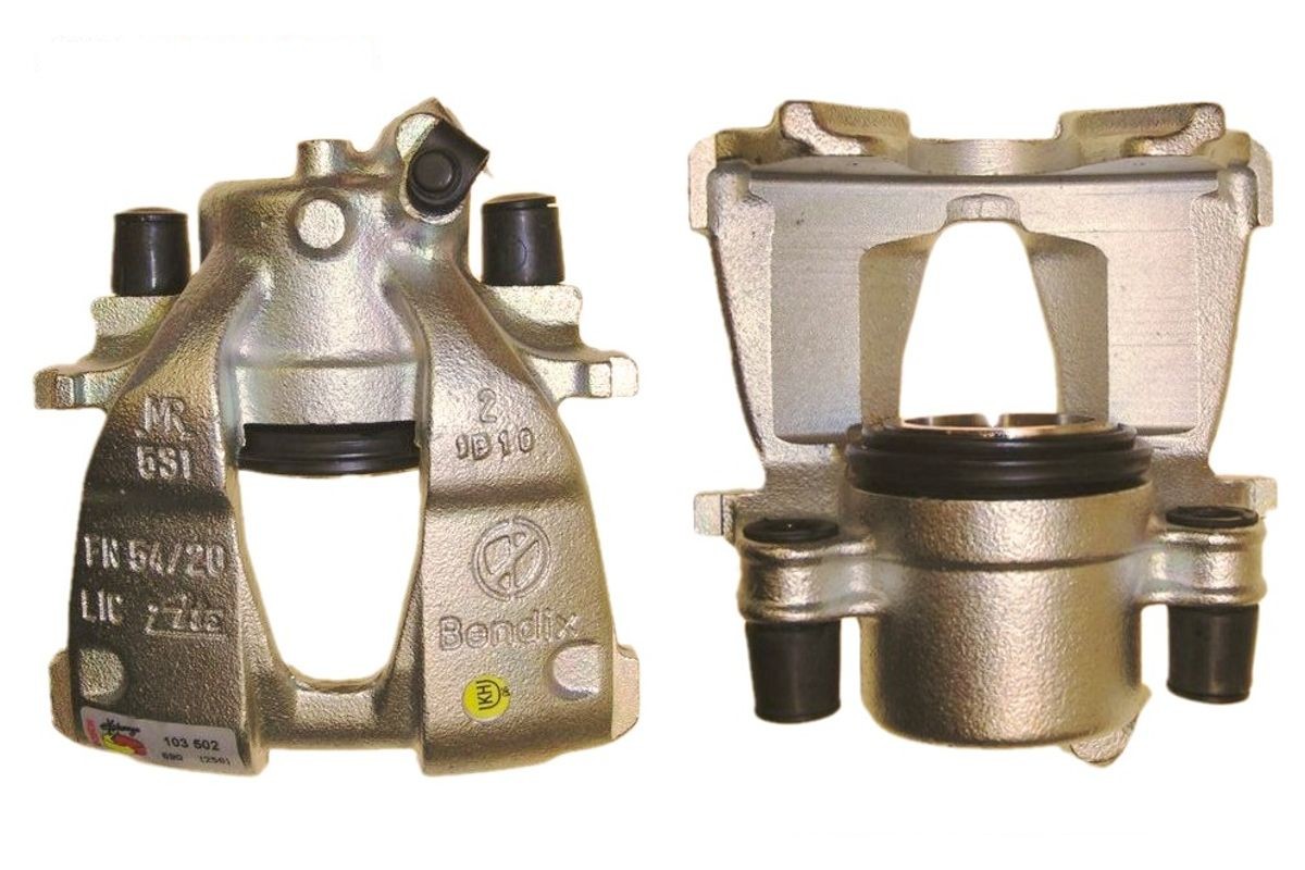 BOSCH Brake caliper Article number: 0 204 103 502 cheaply
