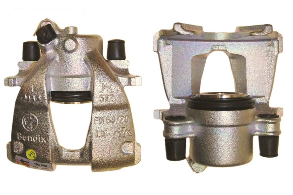 BOSCH Brake caliper Article number: 0 204 103 503 cheaply