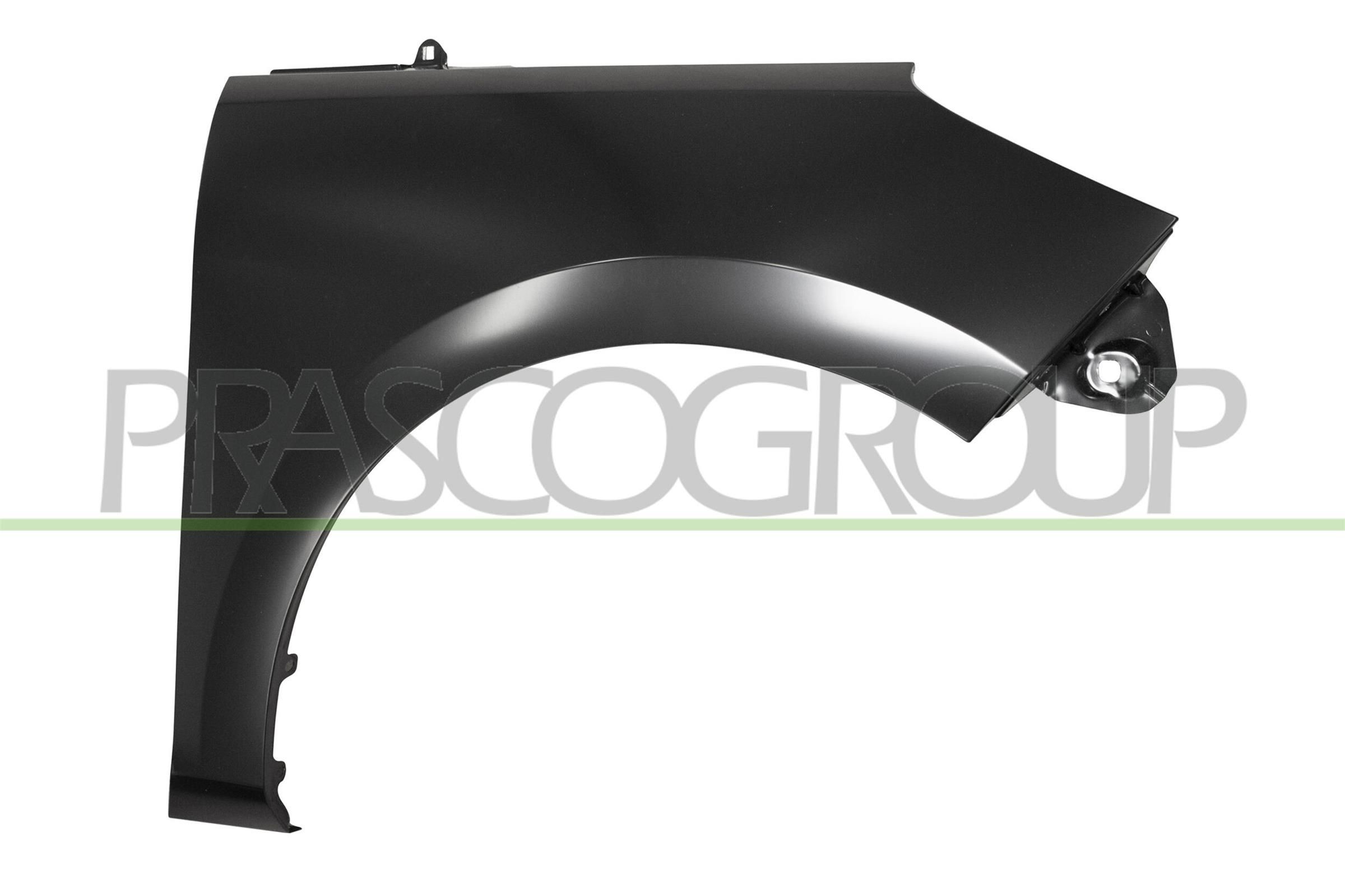 PRASCO Eyelid, headlight Article number: IZ0432103 cheaply