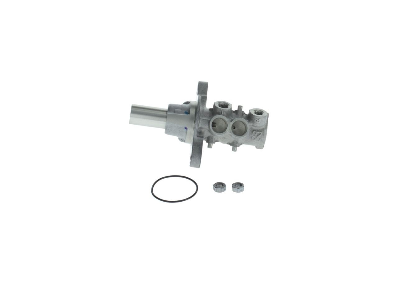 BOSCH Peapiduri silinder Artikli number: 0 204 123 737 soodsalt