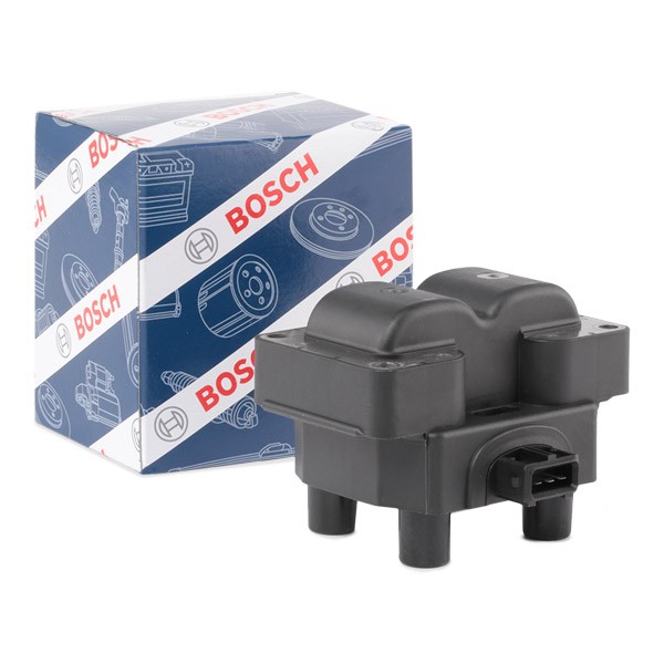 BOSCH Tændspole Varenummer: 0 221 503 407 billige