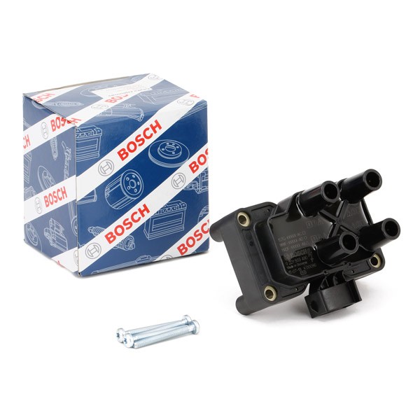 BOSCH Ignition coil Article number: 0 221 503 490 cheaply