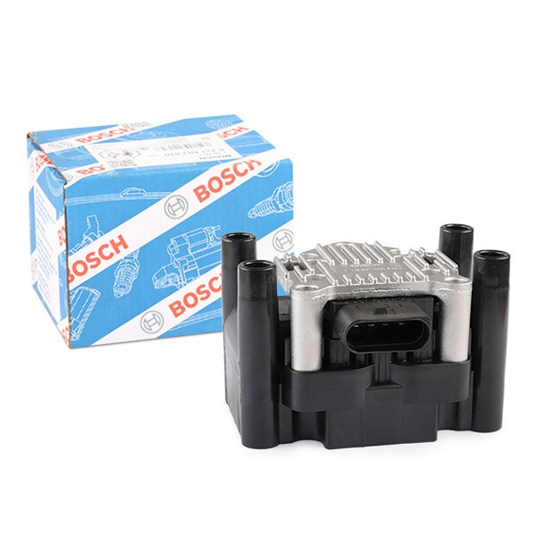 BOSCH Ignition coil Article number: 0 221 603 010 cheaply