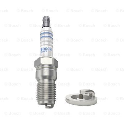 BOSCH Spark plug Article number: 0 241 255 505 cheaply