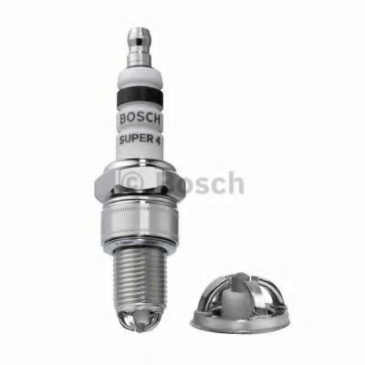 BOSCH Spark plug Article number: 0 242 222 501 cheaply