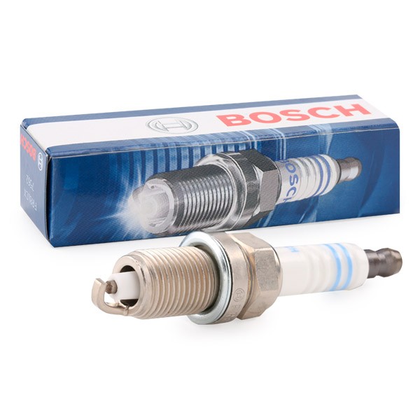 BOSCH Spark plug Article number: 0 242 229 576 cheaply