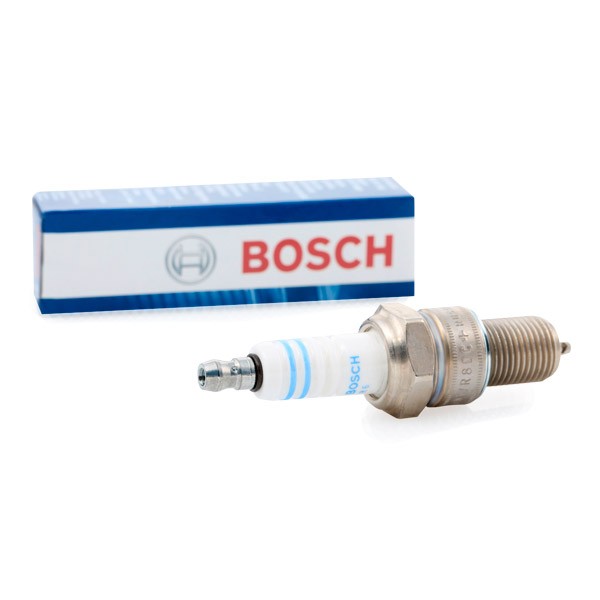 BOSCH Tændrør Varenummer: 0 242 229 656 billige