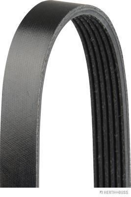 HERTH+BUSS JAKOPARTS Serpentine belt Article number: J1062500 cheaply