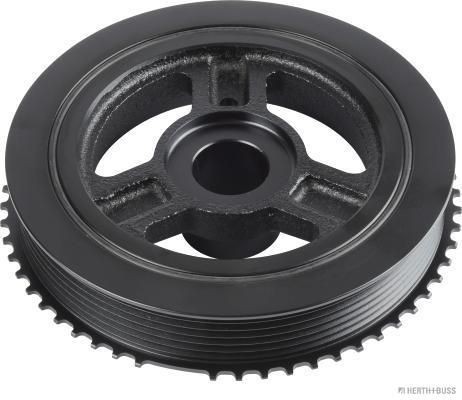 HERTH+BUSS JAKOPARTS Crankshaft pulley Article number: J1093005 cheaply