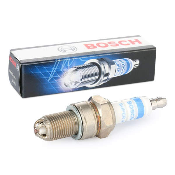 BOSCH Spark plug Article number: 0 242 232 504 cheaply