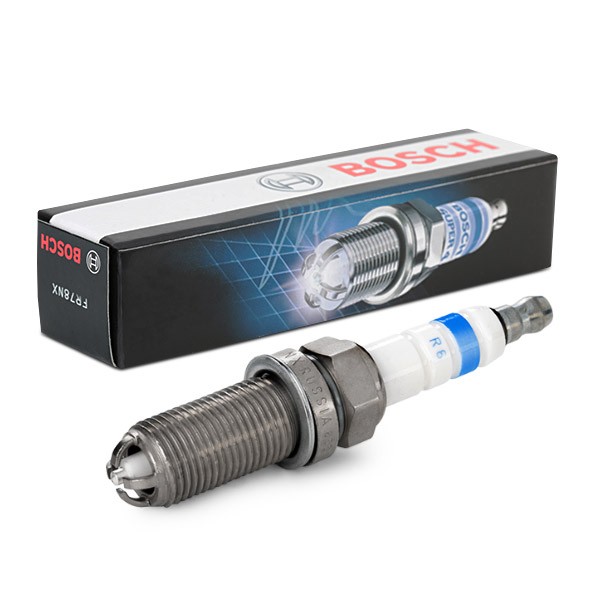 BOSCH Spark plug Article number: 0 242 232 515 cheaply