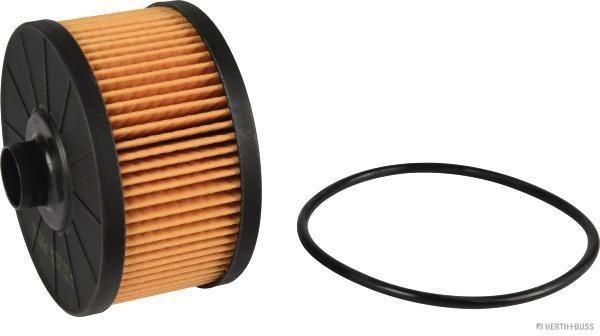 HERTH+BUSS JAKOPARTS Oil filter Article number: J1311036 cheaply