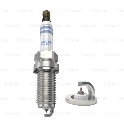 BOSCH Spark plug Article number: 0 242 240 655 cheaply