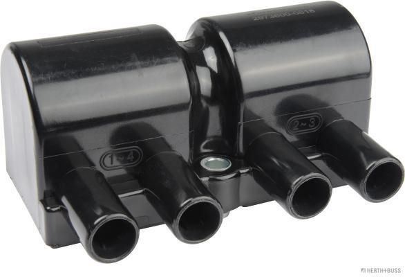 HERTH+BUSS JAKOPARTS Ignition coil Article number: J5360900 cheaply
