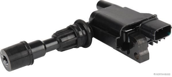 HERTH+BUSS JAKOPARTS Ignition Coil Unit Article number: J5373002 cheaply