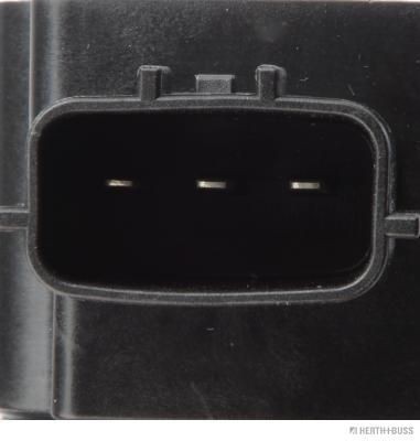 HERTH+BUSS JAKOPARTS Ignition Coil Unit Article number: J5373005 cheaply
