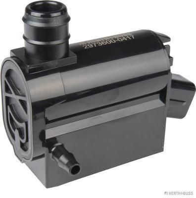 HERTH+BUSS JAKOPARTS Water Pump, window cleaning Article number: J5410501 cheaply